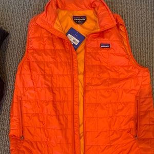 Patagonia Nano Puff Vest